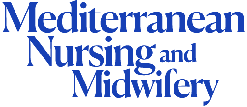 Mediterranean Nursing and Midwifery