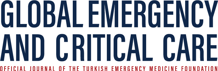 Global Emergency And Critical Care