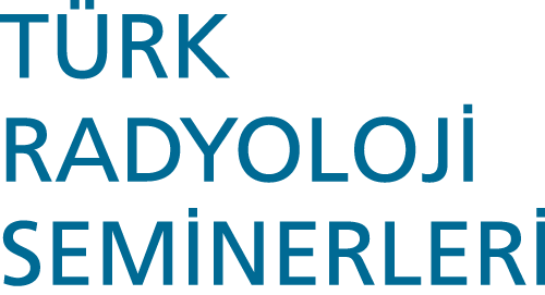 Türk Radyoloji Seminerleri