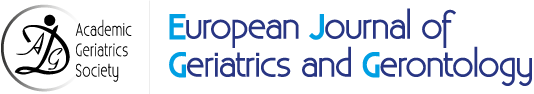 European Journal of Geriatrics and Gerontology