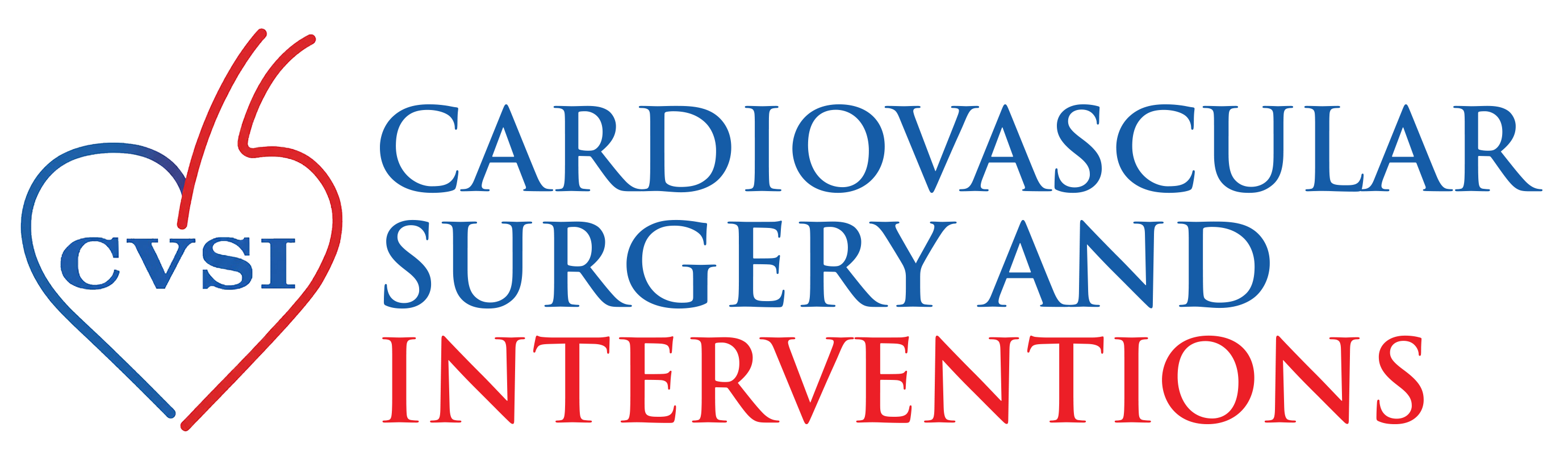 Cardiovascular Surgery and Interventions