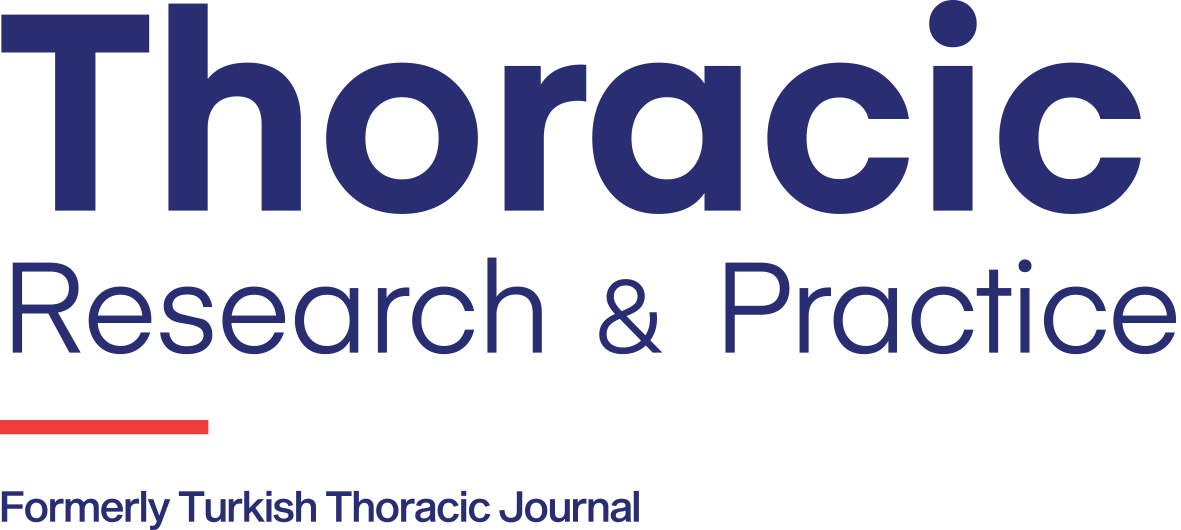 Thoracic Research and Practice