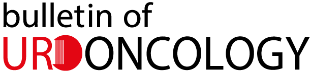 Bulletin of Urooncology