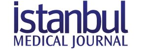 Istanbul Medical Journal