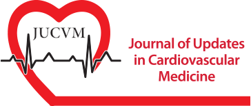 Journal of Updates in Cardiovascular Medicine