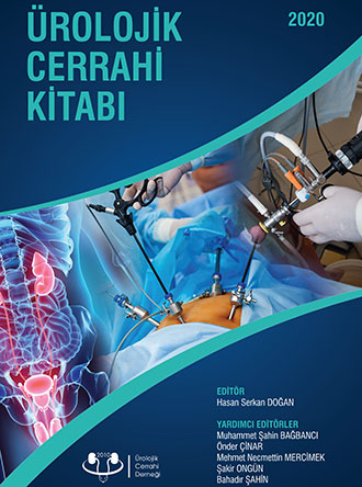 Üroloji Cerrahi Kitabı