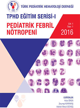 Pediatrik Febril Nötropeni