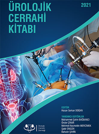 Üroloji Cerrahi Kitabı