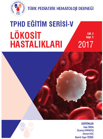 Lökosit Hastalıkları