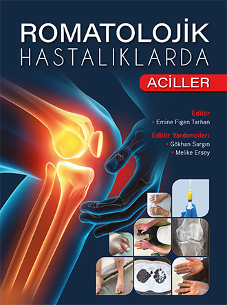 ROMATOLOJIK HASTALIKLARDA ACİLLER