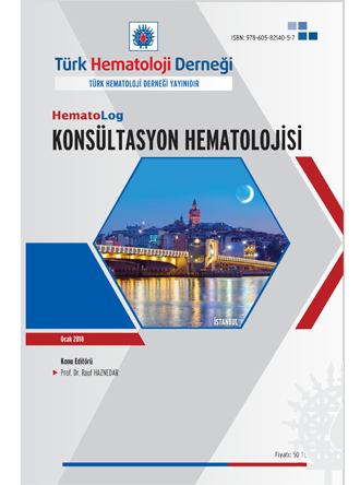 Konsültaston Hematolojisi