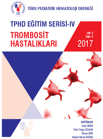 Trombosit Hastalıkları