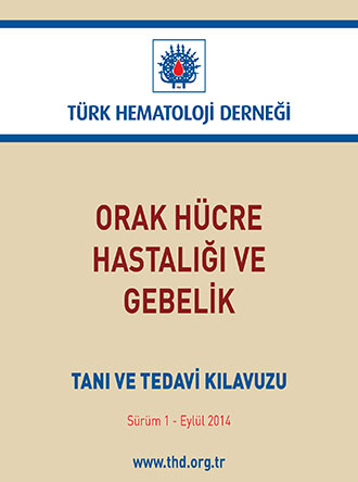 Orak Hücre Hastalığı ve Gebelik