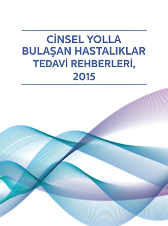 Cinsel Yolla Bulaşan Hastalıklar Tedavi Rehberleri