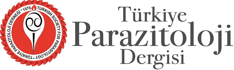 Turkish Journal of Parasitology