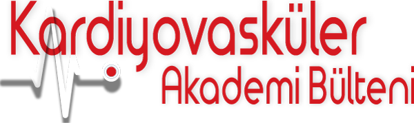 Bulletin of Cardiovascular Academy