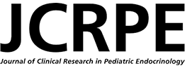 Journal of Clinical Research in Pediatric Endocrinology