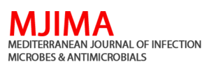 Mediterranean Journal of Infection Microbes and Antimicrobials