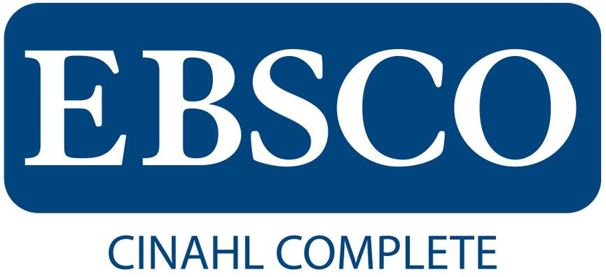 EBSCO - CINAHL Complete