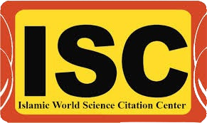 Islamic World Science Citation Center (ISC)