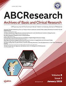 Current Issue Cover