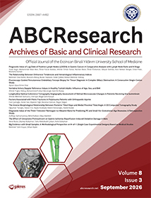 Current Issue Cover