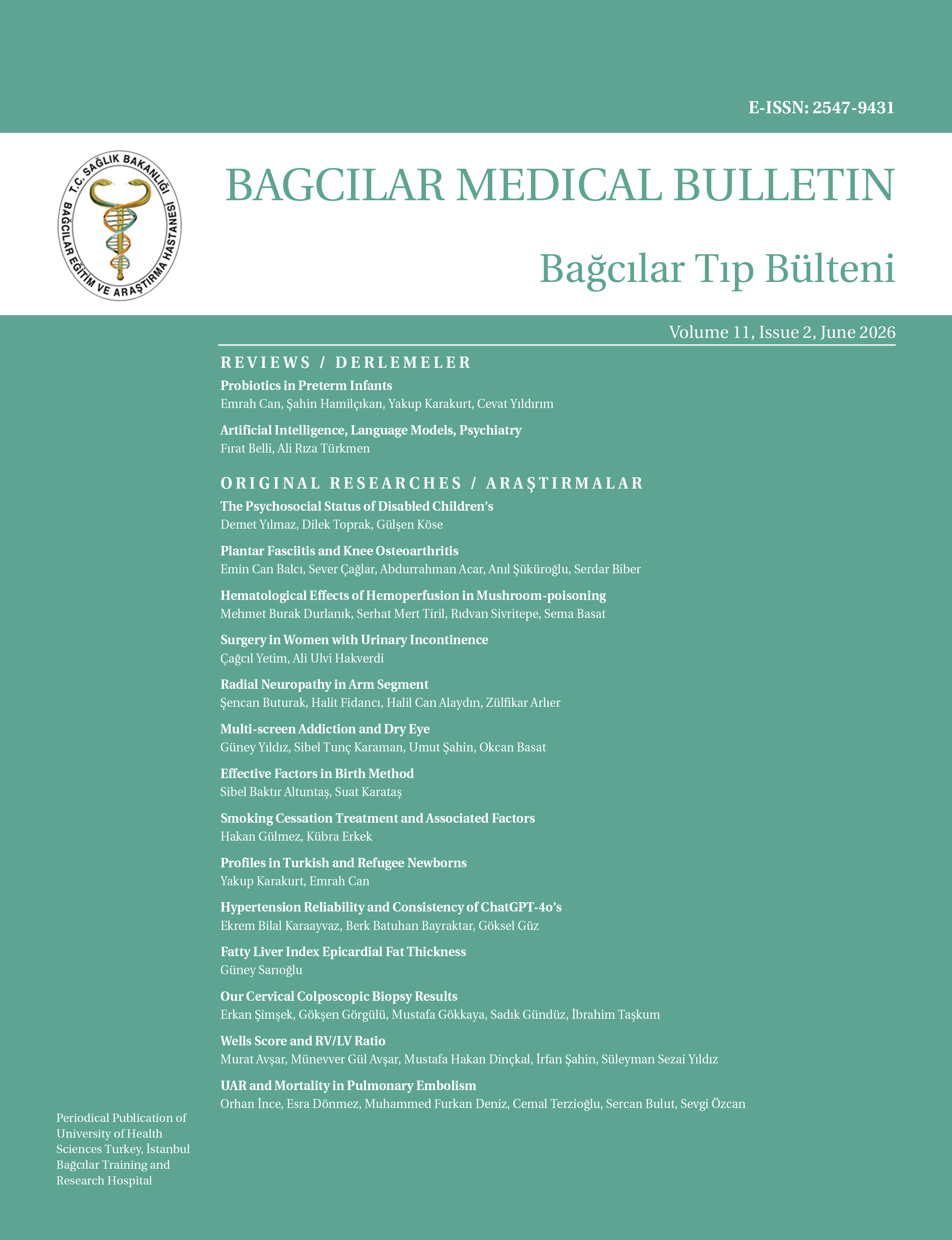 Current Issue Cover