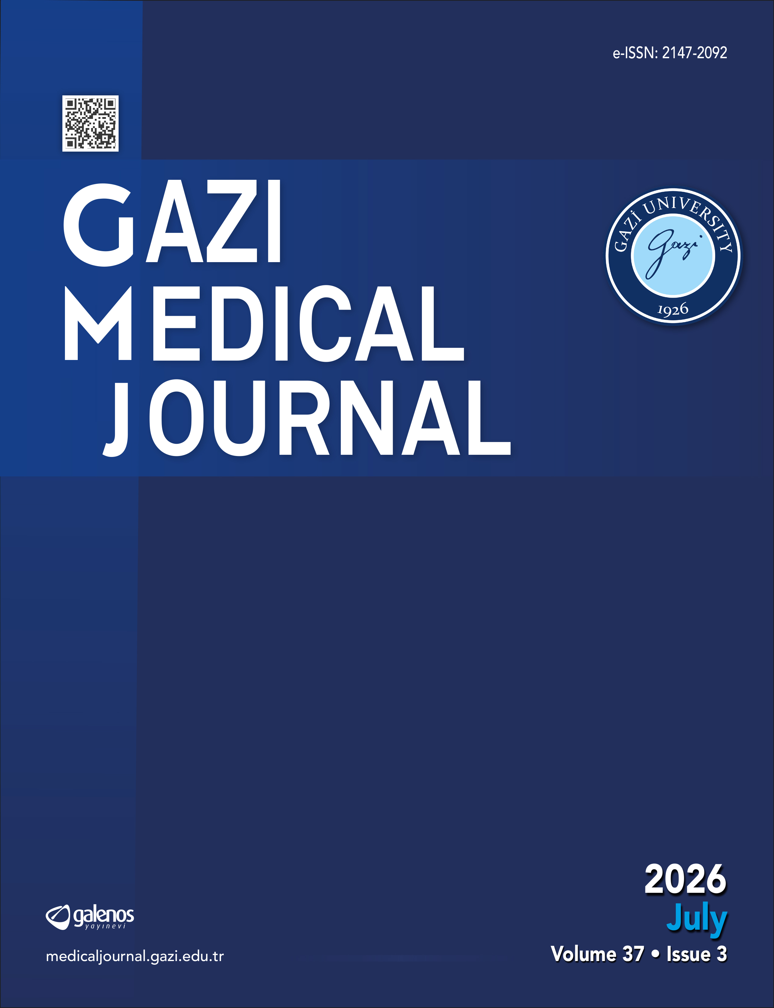 Current Issue Cover