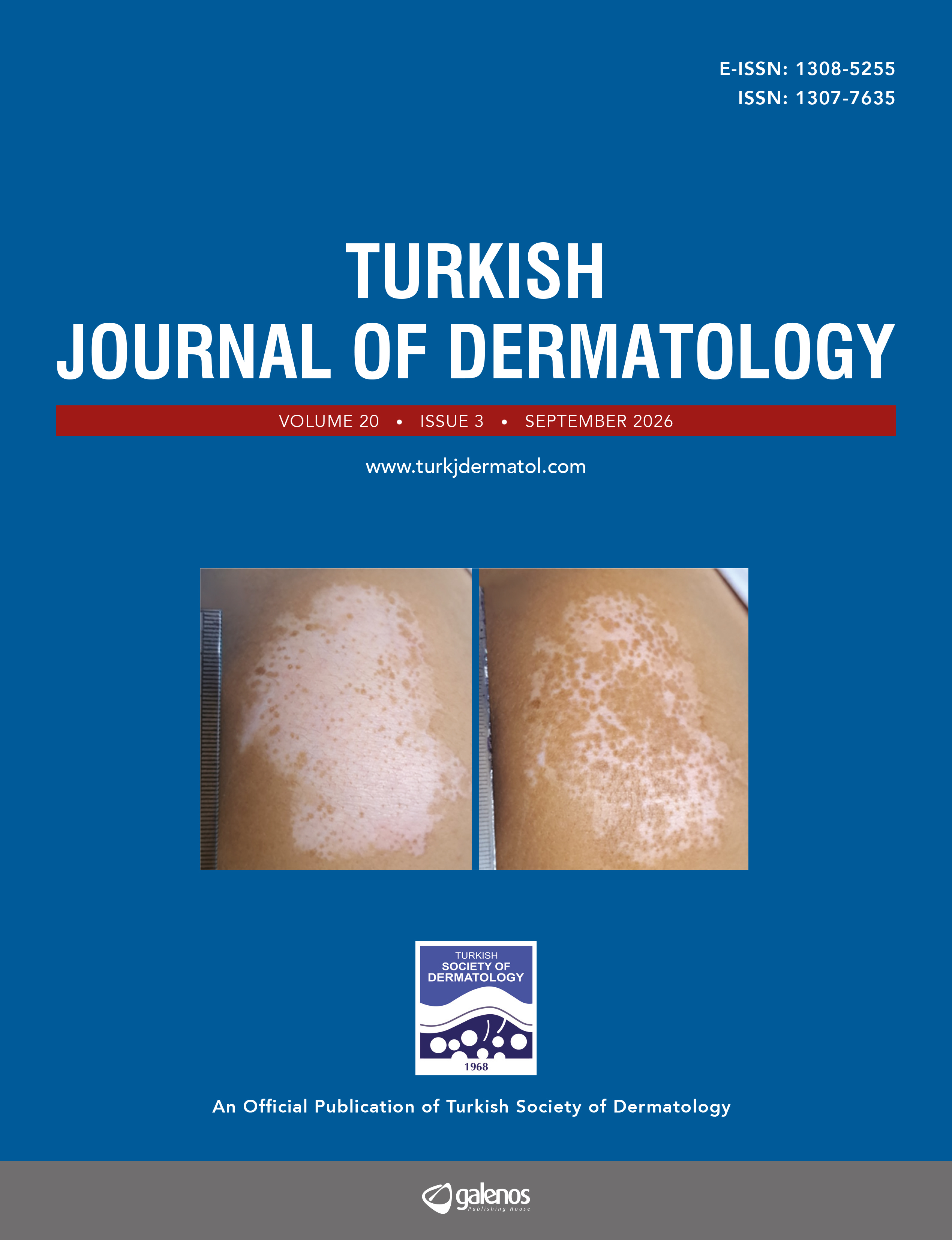 Current Issue Cover