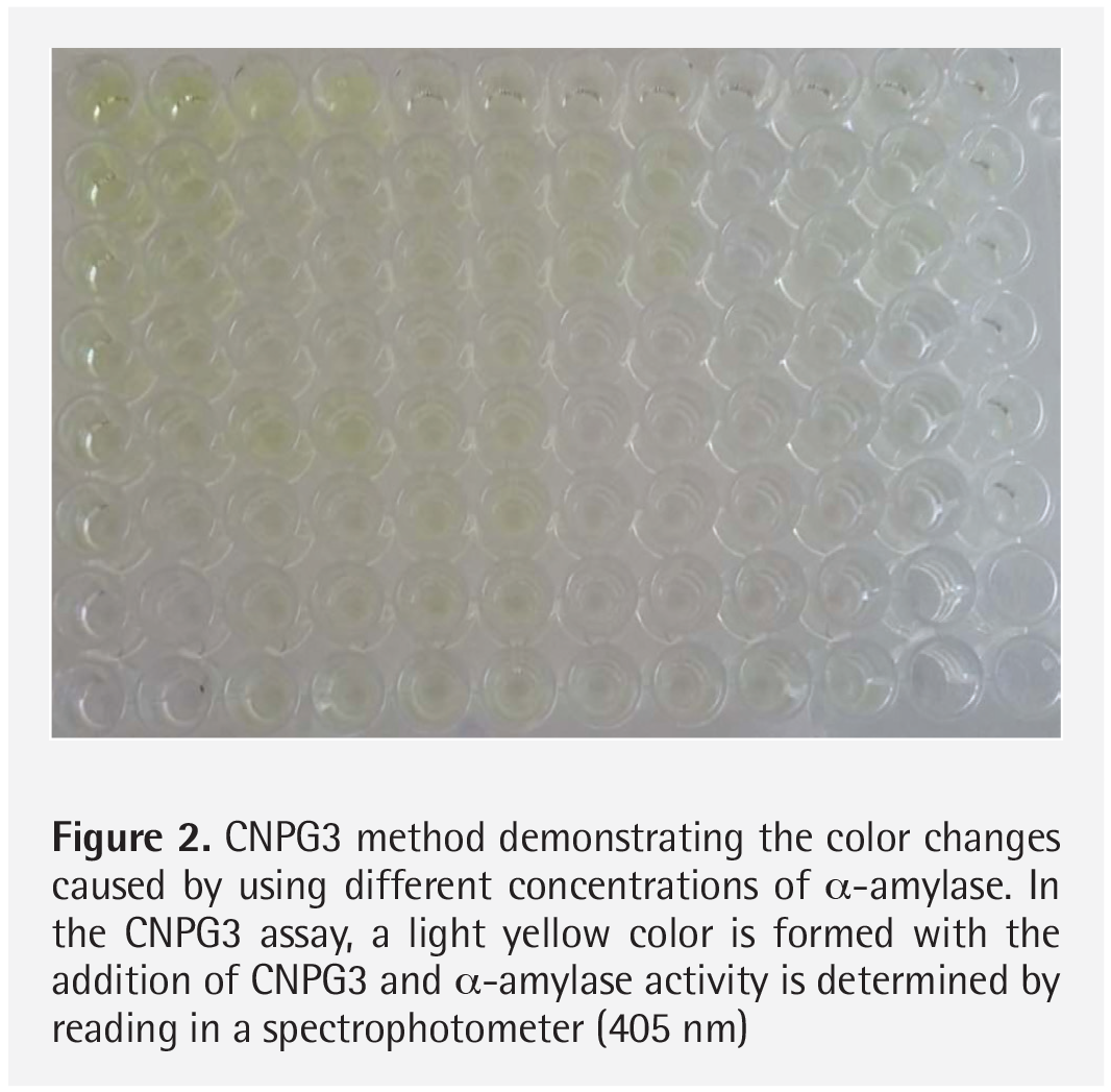 Salivary Alpha Amylase Enzyme as a Stress Parameter: Establishment and ...