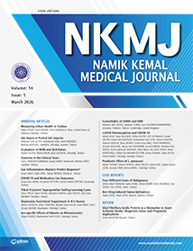 Current Issue Cover