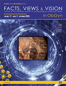 Facts, Views and Vision in ObGyn