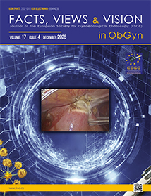 Facts, Views and Vision in ObGyn