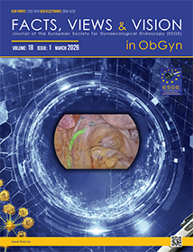 Facts, Views and Vision in ObGyn