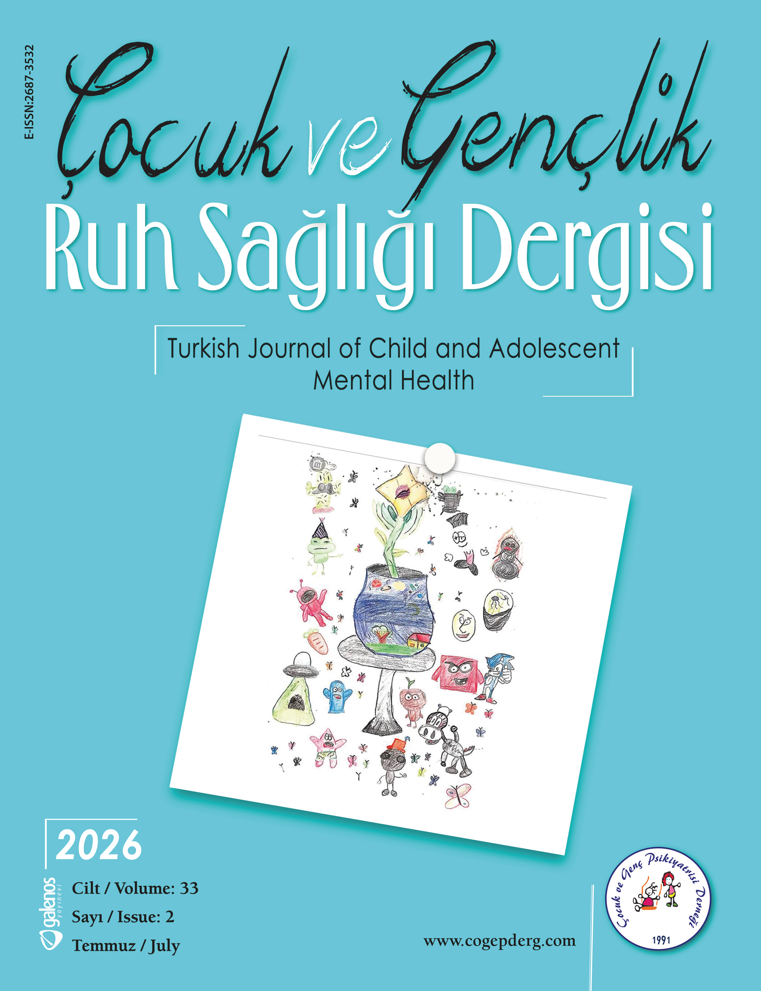 Current Issue Cover