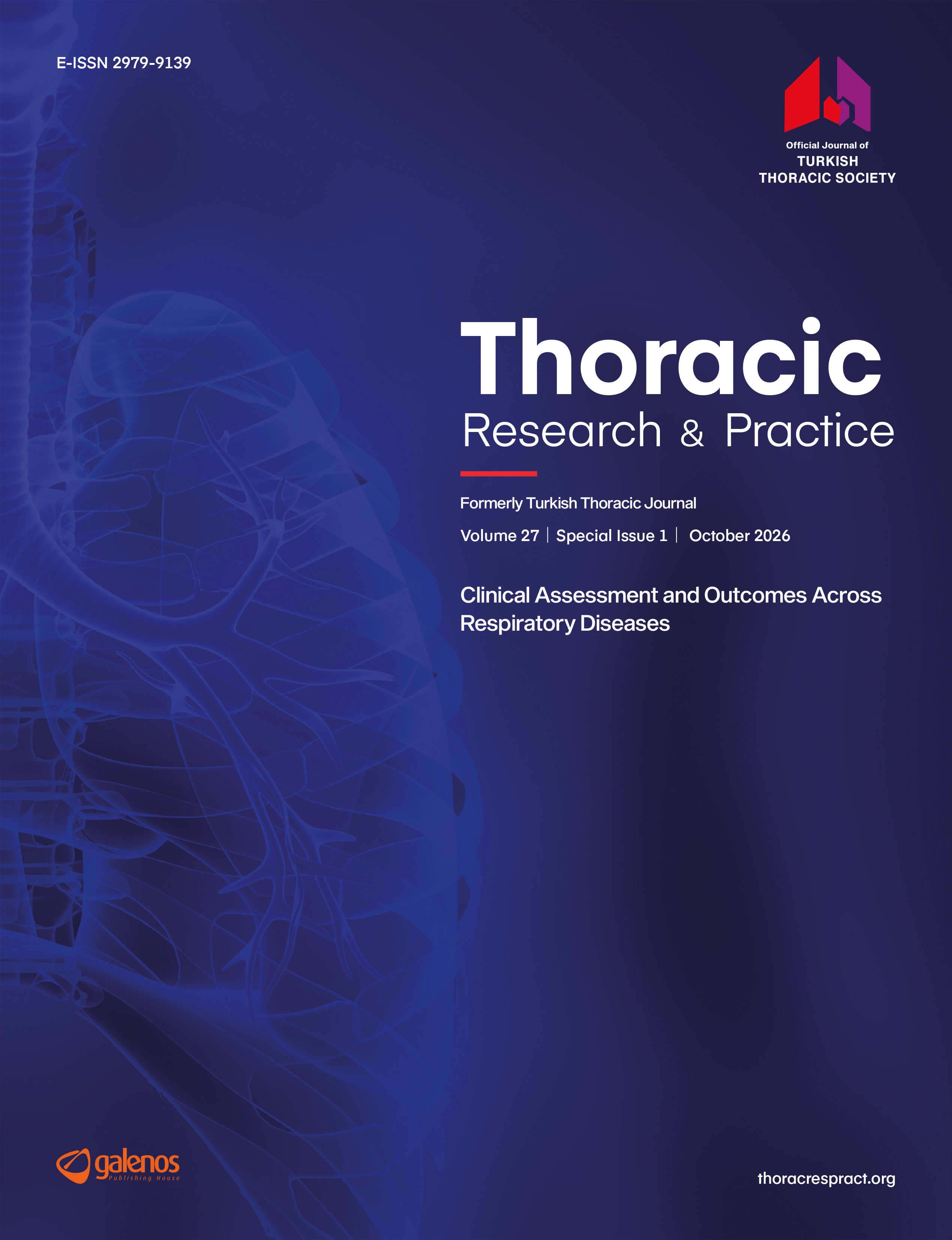 Current Issue Cover