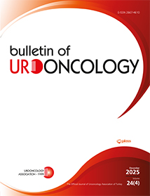 Bulletin of Urooncology