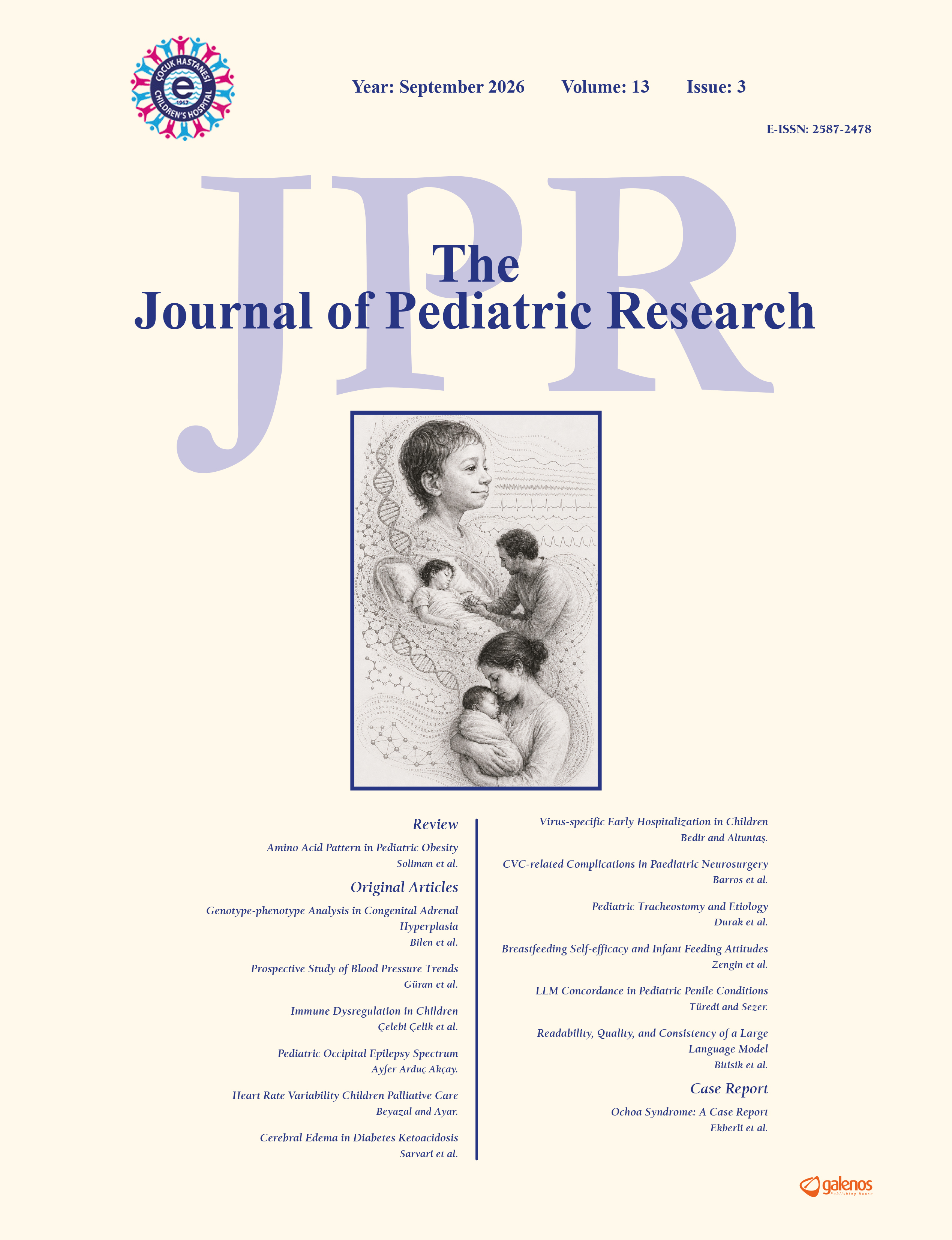 Current Issue Cover