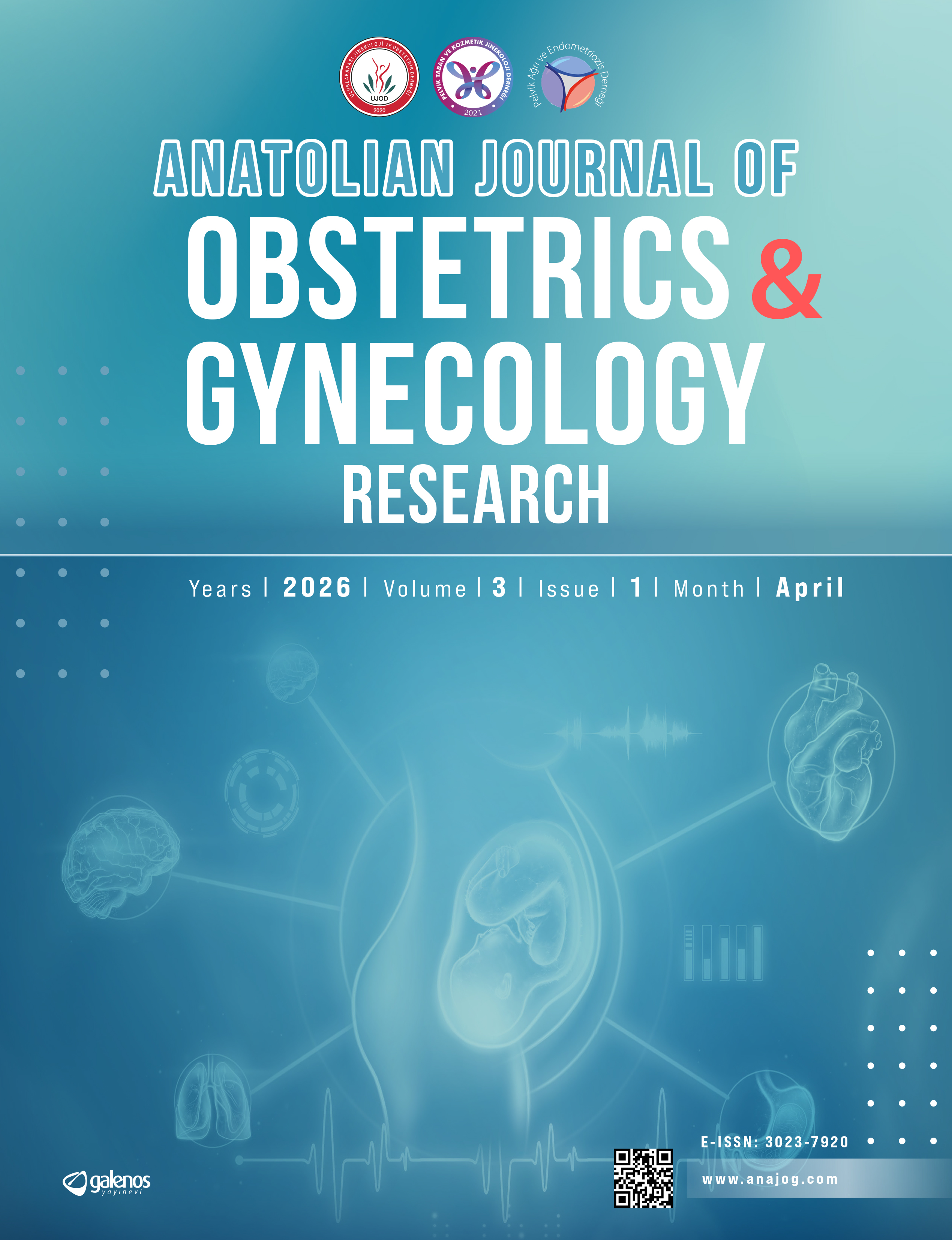 Current Issue Cover