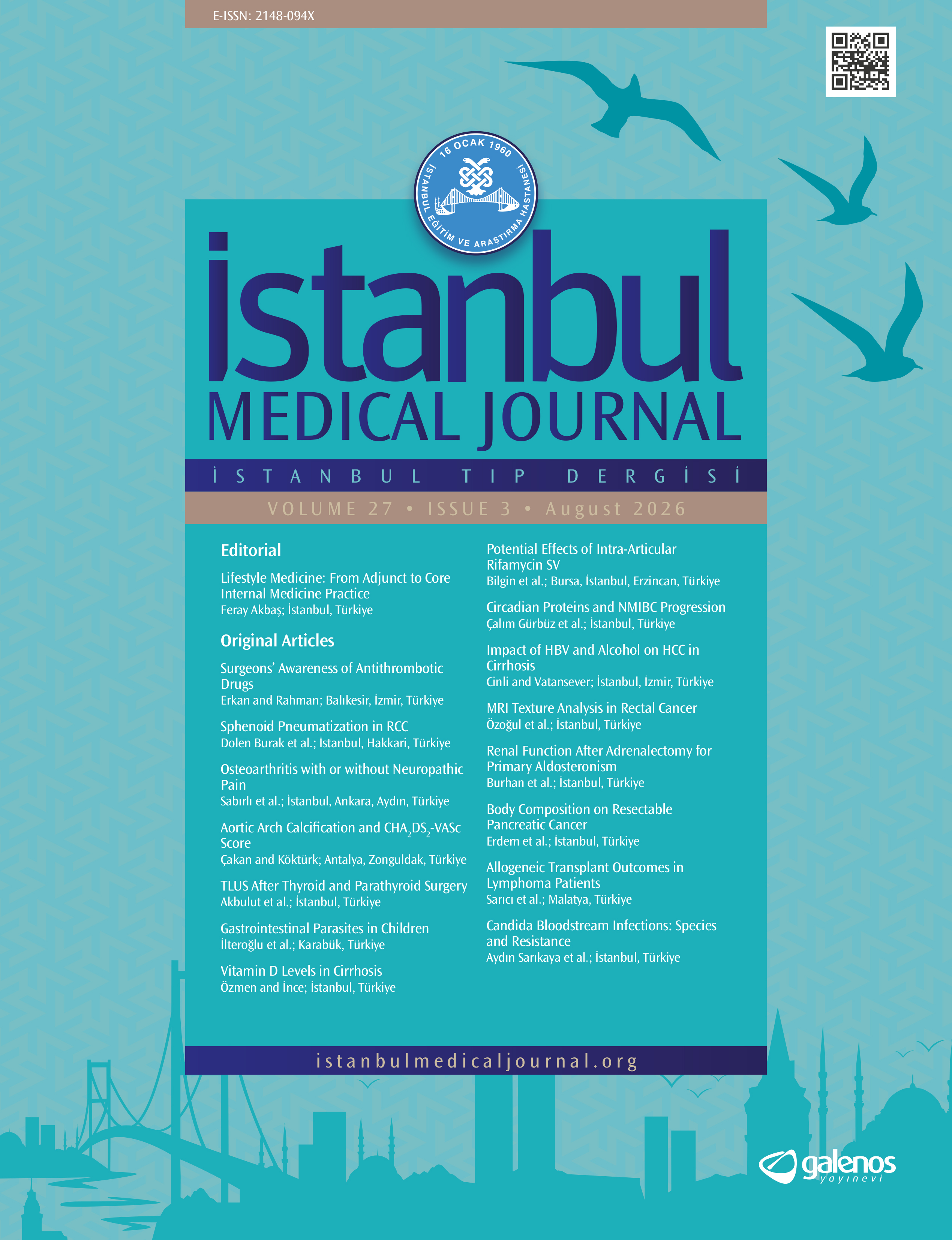 Current Issue Cover