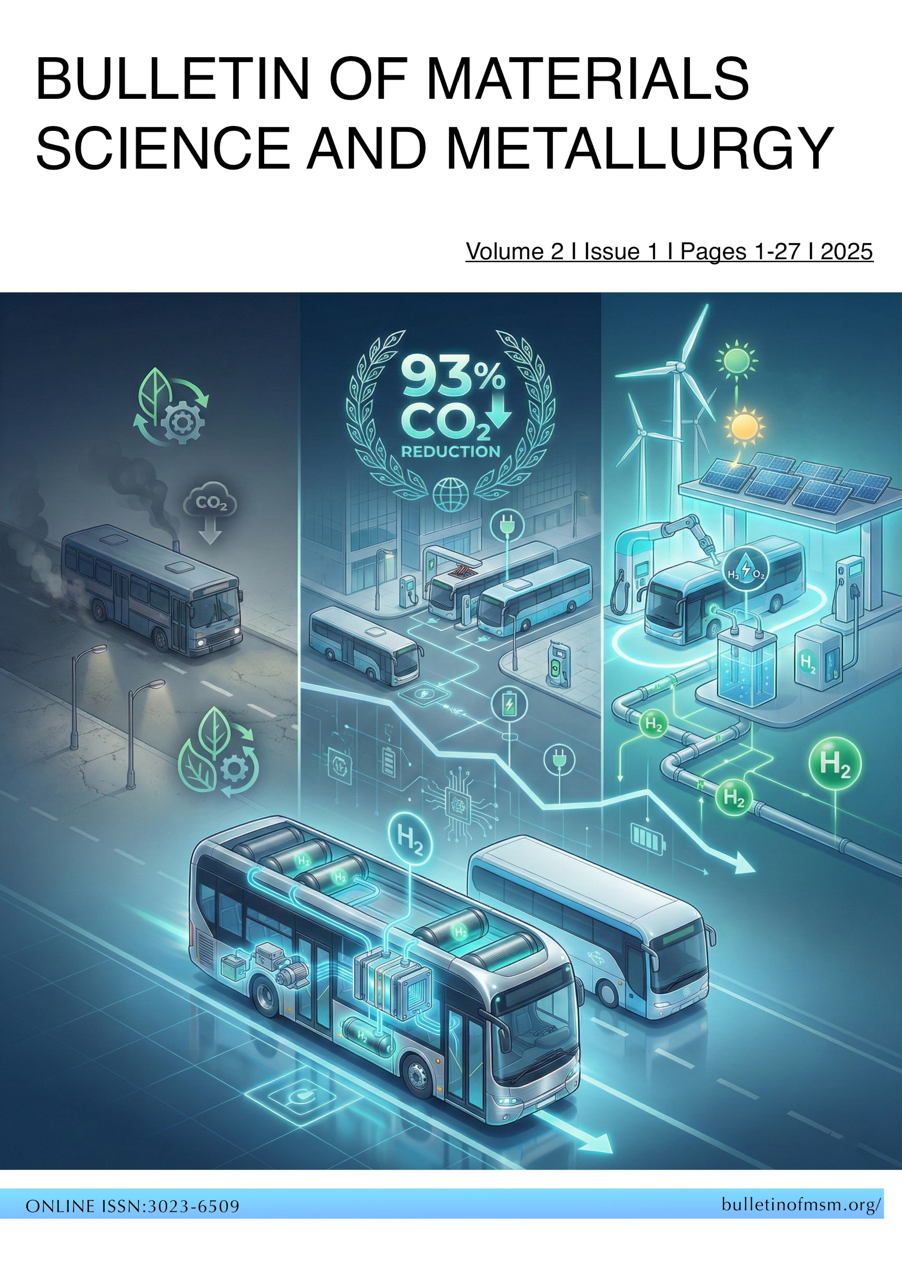 Current Issue Cover