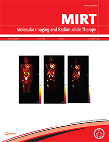 Molecular Imaging and Radionuclide Therapy