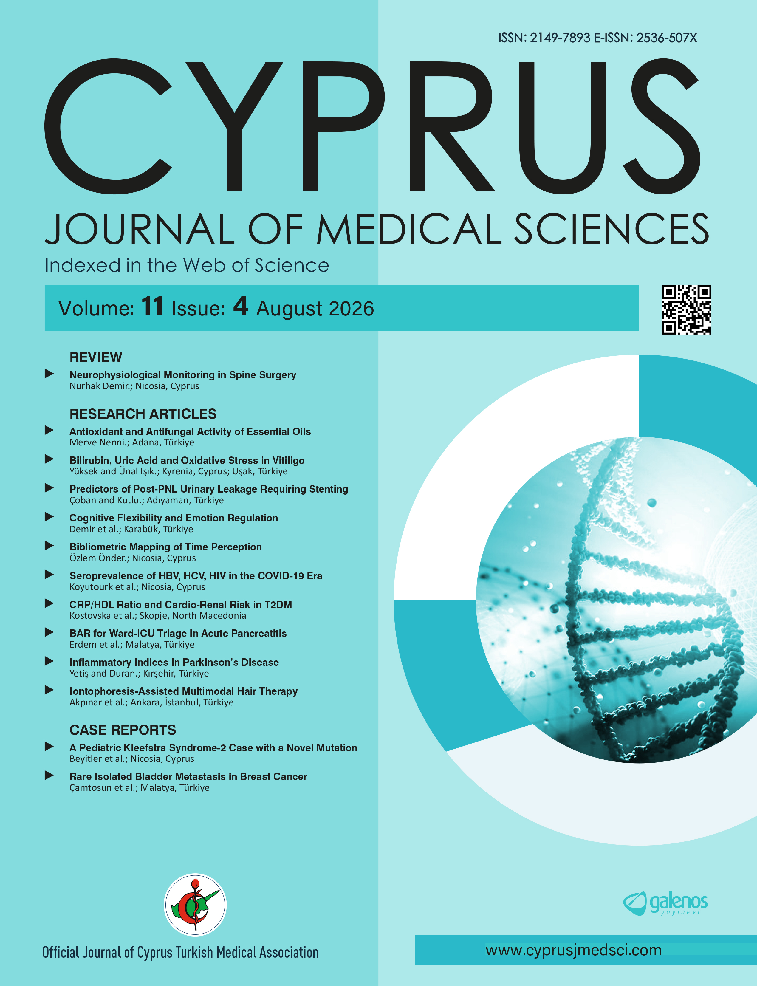 Current Issue Cover
