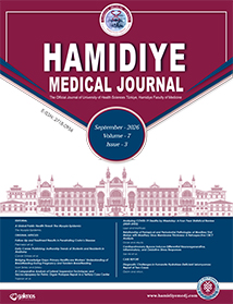 Current Issue Cover