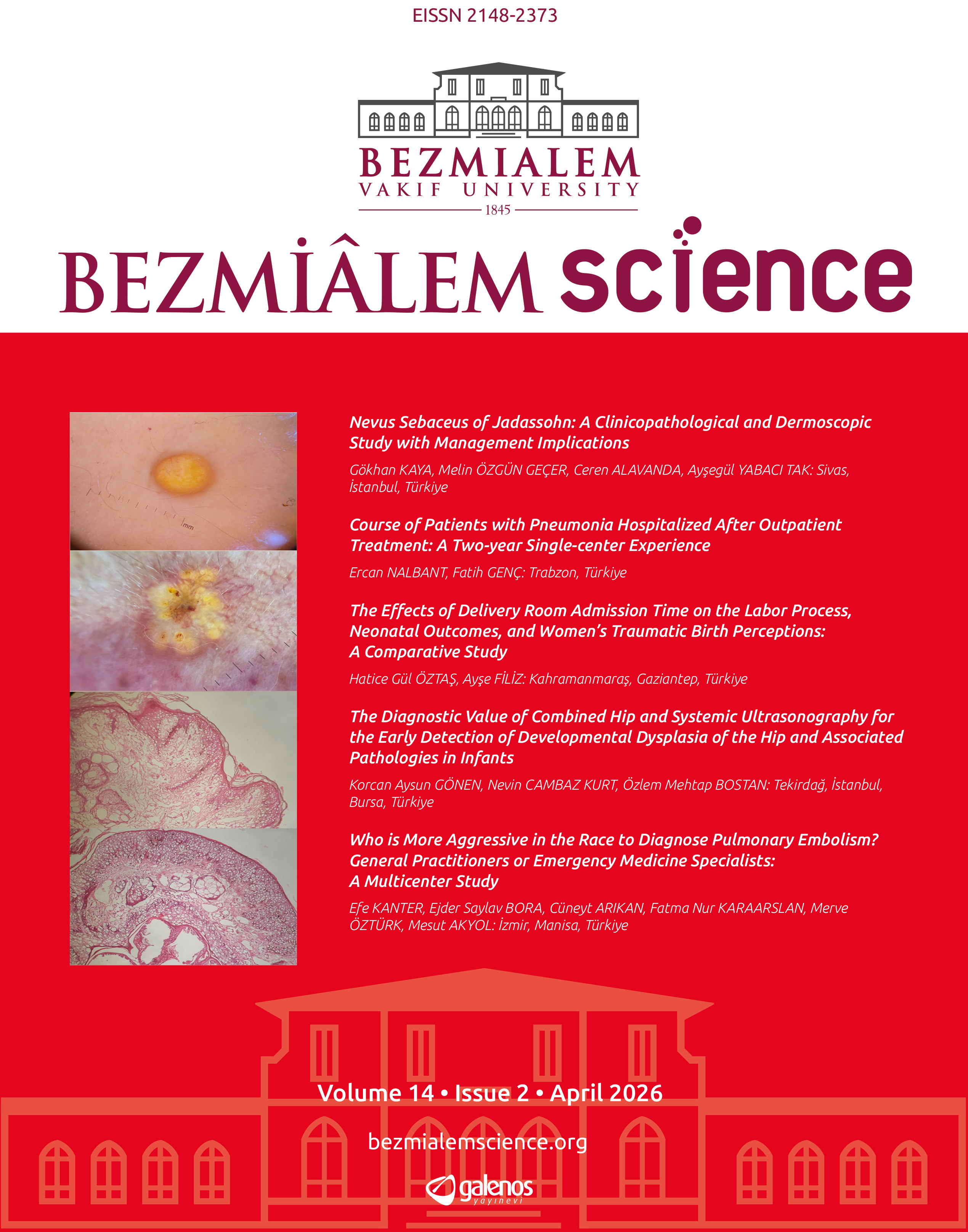 Current Issue Cover