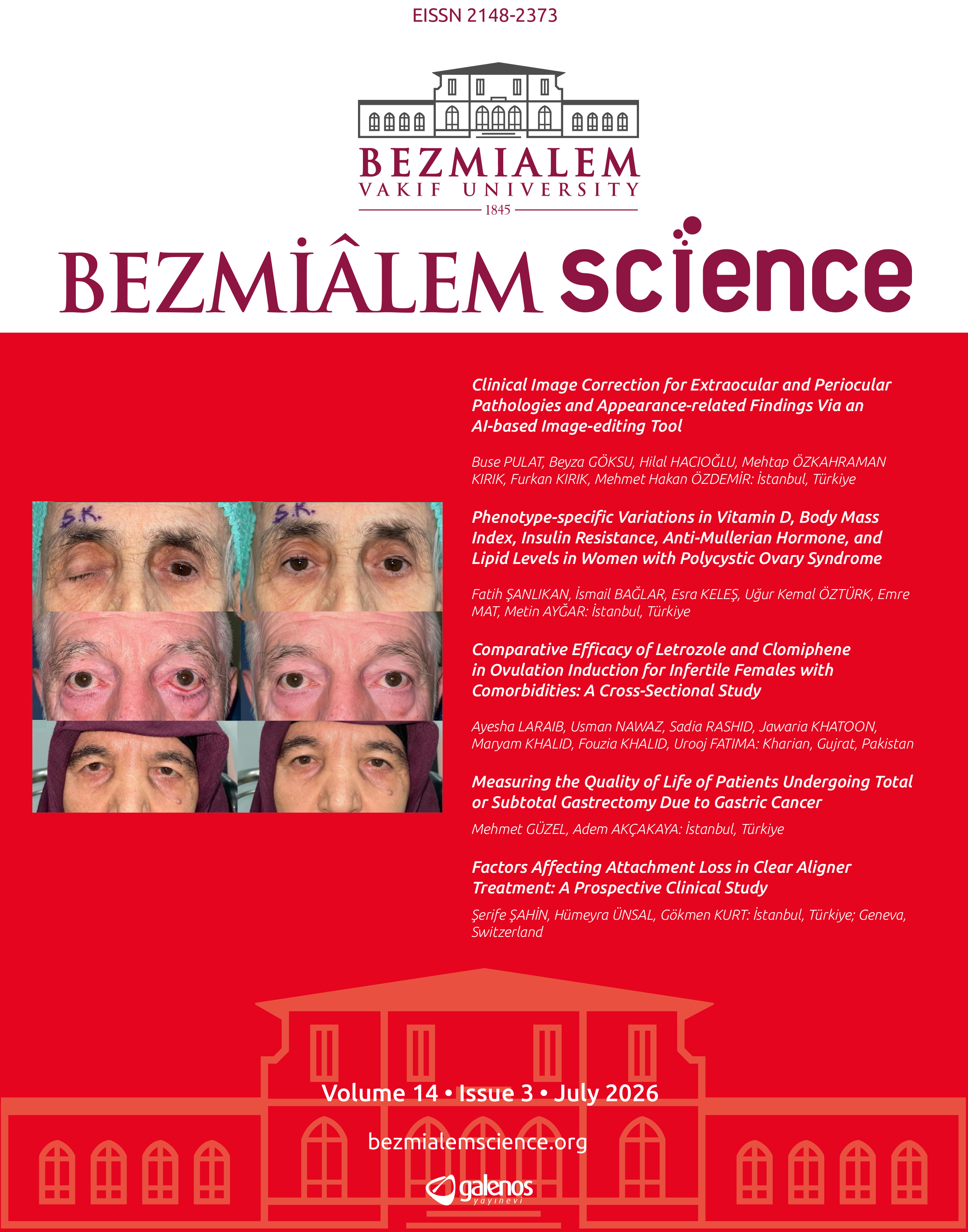 Current Issue Cover