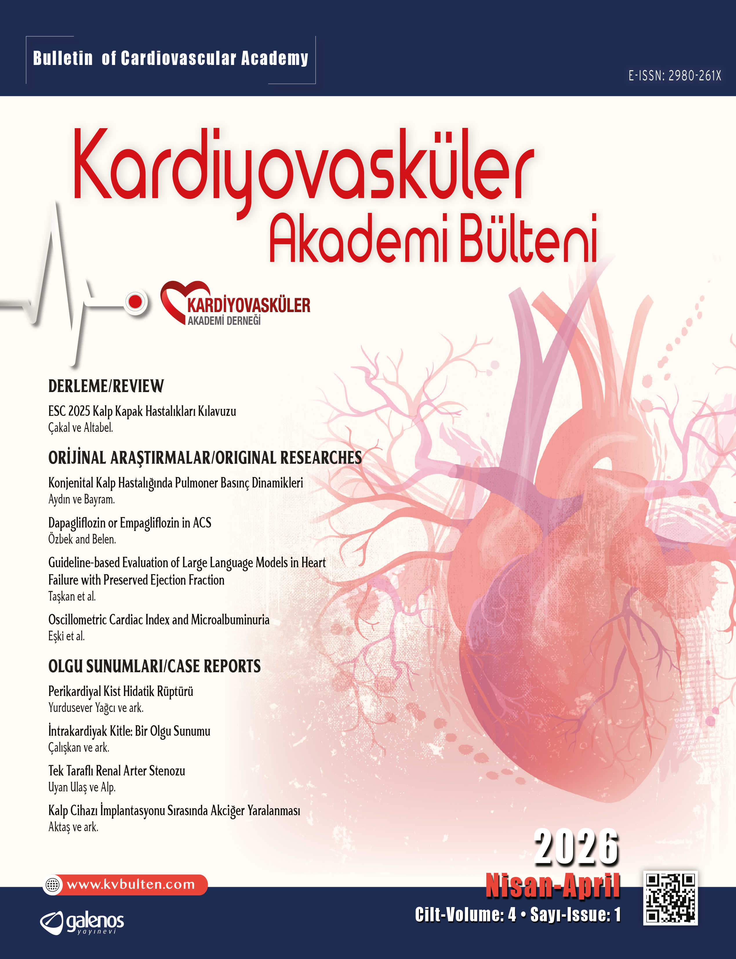 Current Issue Cover