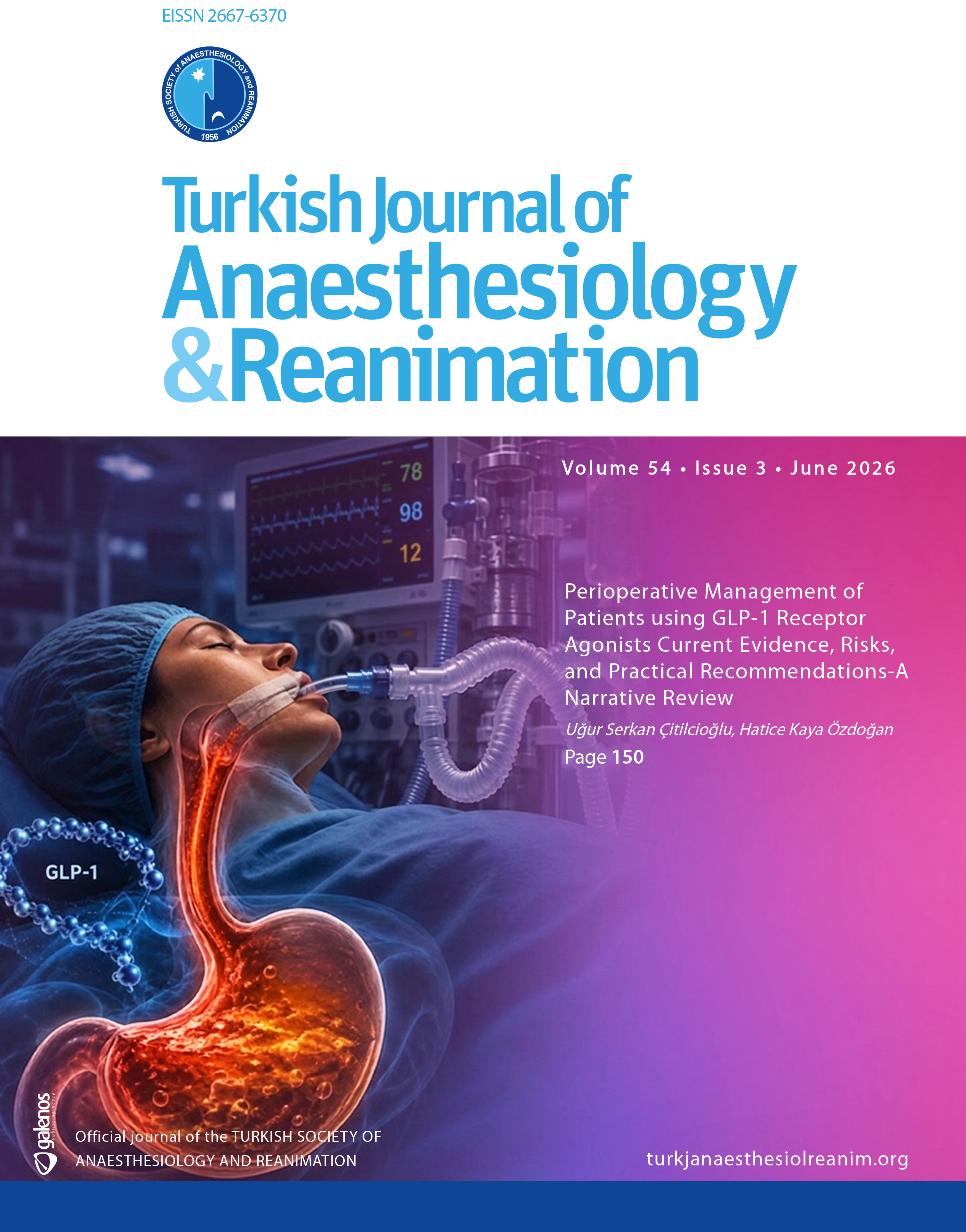 Current Issue Cover