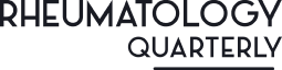 Rheumatology Quarterly