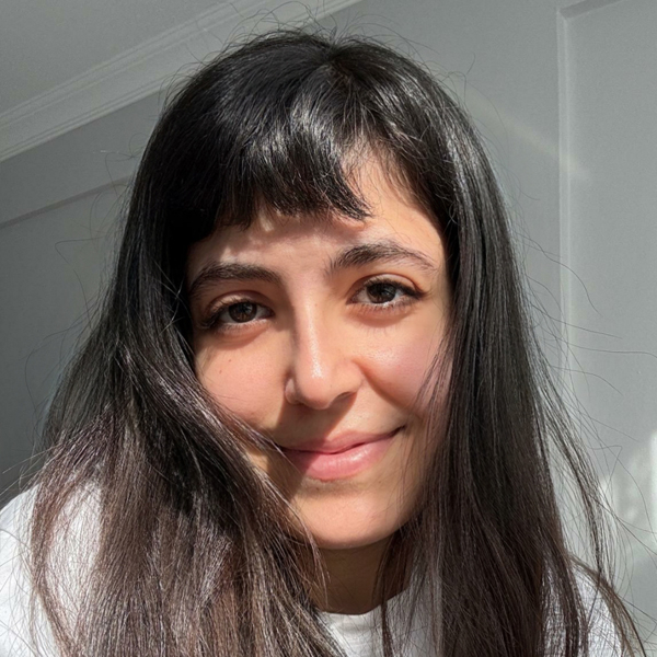 Özge Erel